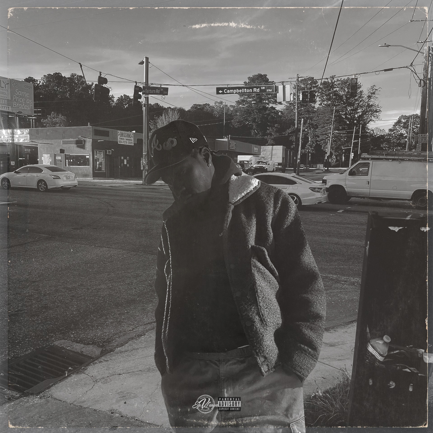 The Ben Hill Project